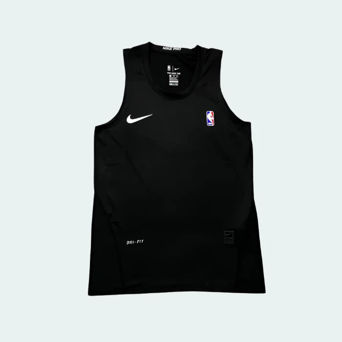 Nike NBA Elite PRO Compression Tank Top