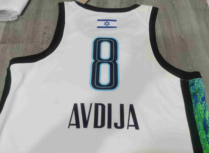 גופיית NBA All Star - Deni Avdija