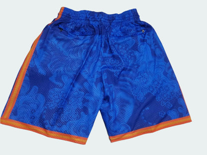 Just Don Shorts - N.Y. Knicks