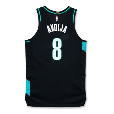גופיית NBA Portland Trail Blazers - Deni Avdija
