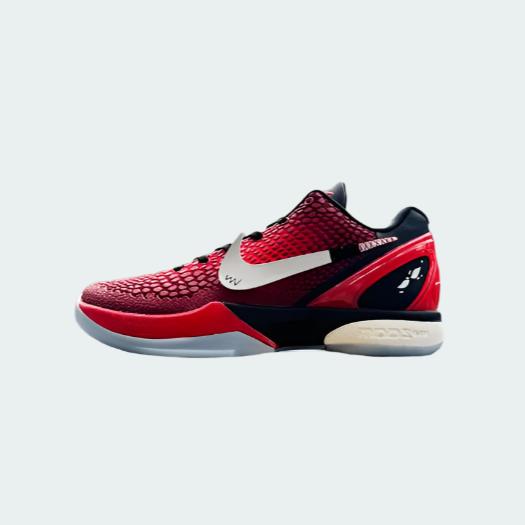 Nike Kobe 'Deadpool'