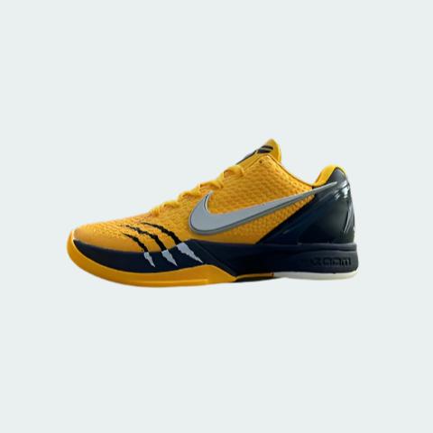 Nike Kobe 6 'Wolverine'