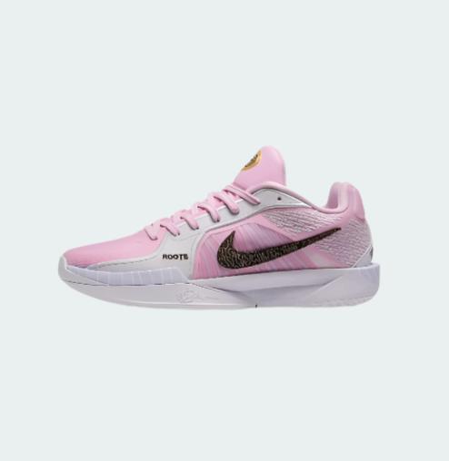 Nike Sabrina 2 'EYBL Pink'