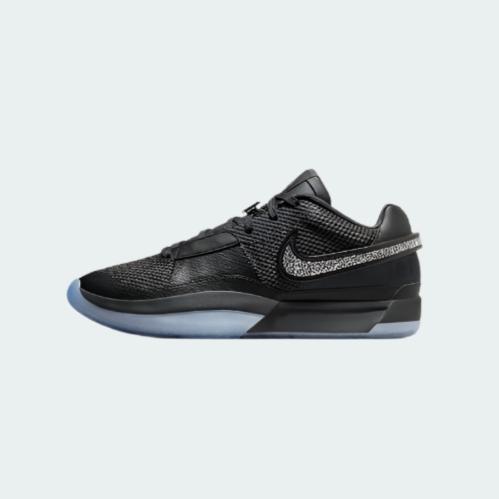 נעלי כדורסל מוראנט Nike JA 1 'Midnight' מידות 36-46 ומשלוח חינם - TheShoval