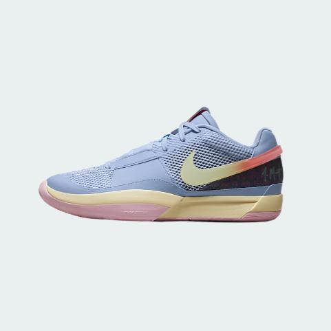 נעלי כדורסל מוראנט Nike JA 1 'Day One' מידות 36-46 ומשלוח חינם - TheShoval