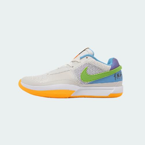 נעלי כדורסל מוראנט Nike JA 1 'Trivia' מידות 36-46 ומשלוח חינם - TheShoval