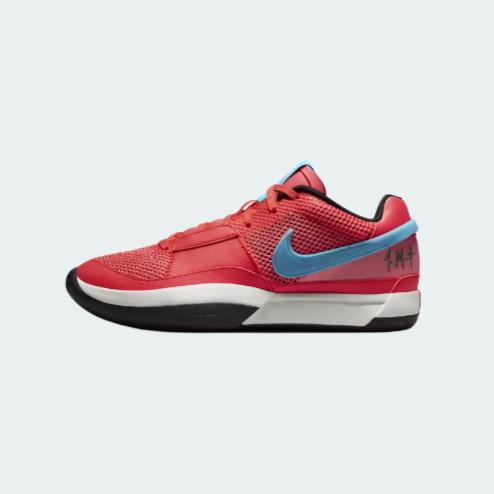 נעלי כדורסל מוראנט Nike JA 1 'Fuel' מידות 36-46 ומשלוח חינם - TheShoval