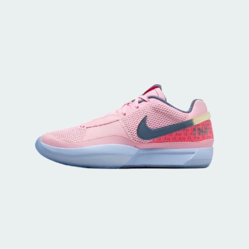 נעלי כדורסל מוראנט Nike JA 1 PE 'Day One' מידות 36-46 ומשלוח חינם - TheShoval