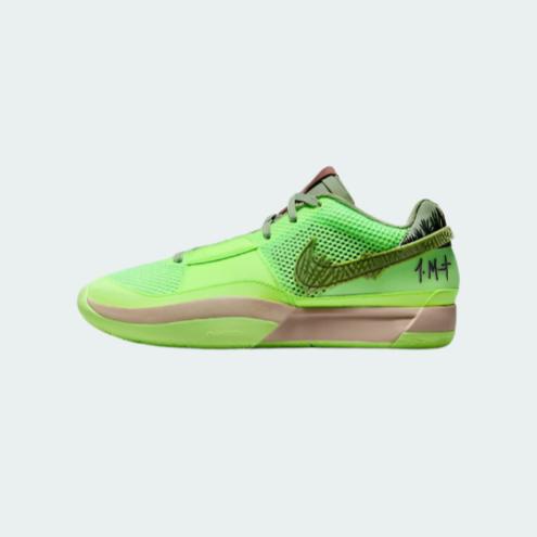 נעלי כדורסל מוראנט Nike JA 1 'Zombie' מידות 36-46 ומשלוח חינם - TheShoval