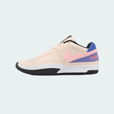 נעלי כדורסל מוראנט Nike JA 1 'Guava Ice' מידות 36-46 ומשלוח חינם - TheShoval