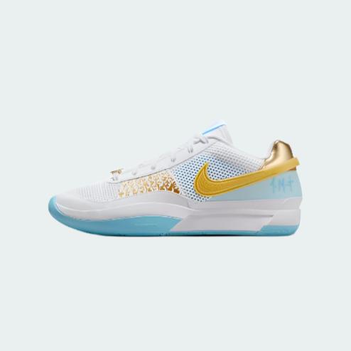 נעלי כדורסל מוראנט Nike JA 1 'Chinse New Year' מידות 36-46 ומשלוח חינם - TheShoval