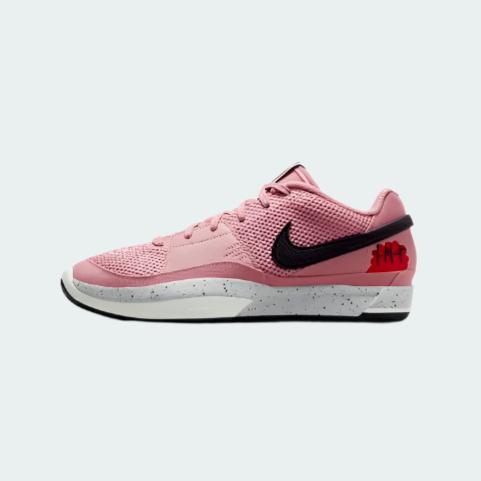 נעלי כדורסל מוראנט Nike JA 1 'Red Scrach' מידות 36-46 ומשלוח חינם - TheShoval