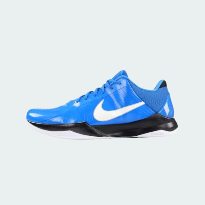 נעלי כדורסל קובי 5 Nike Kobe Protro 'Miles Davis' מידות 36-46 ומשלוח חינם - TheShoval