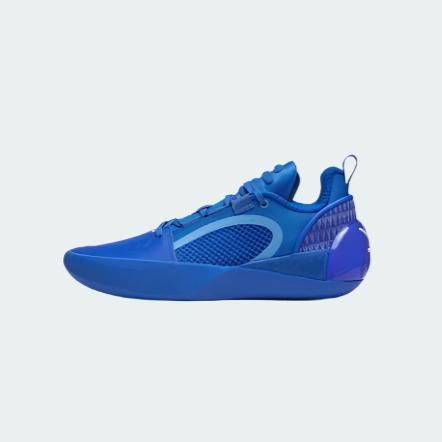 נעלי כדורסל וייד 12 Li-Ning Wade All City Encore 'Game Blue' מידות 40-46 ומשלוח חינם - TheShoval