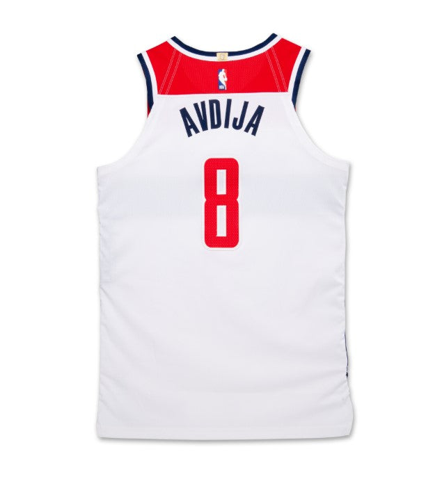 גופיית NBA Washington Wizards - Deni Avdija