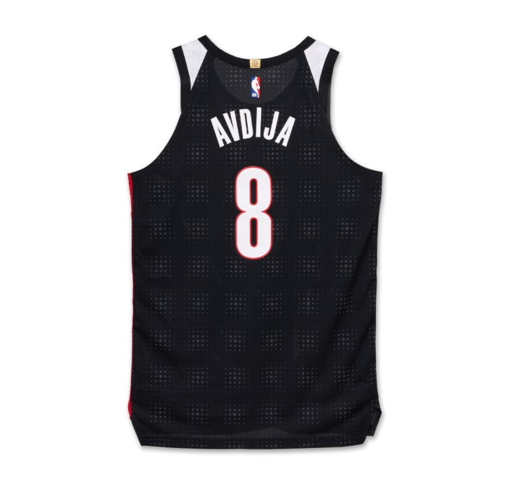 גופיית NBA Portland Trail Blazers - Deni Avdija