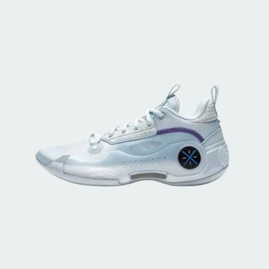 Li-Ning Way of Wade 10 Low 'Cold Ice'