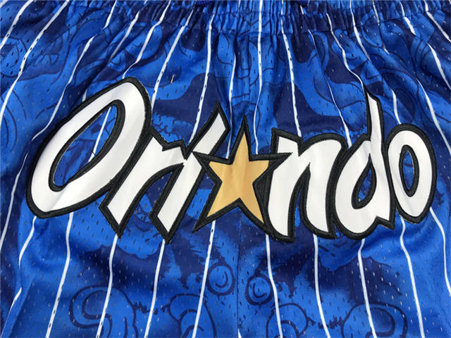 Just Don Shorts - Orlando Magic