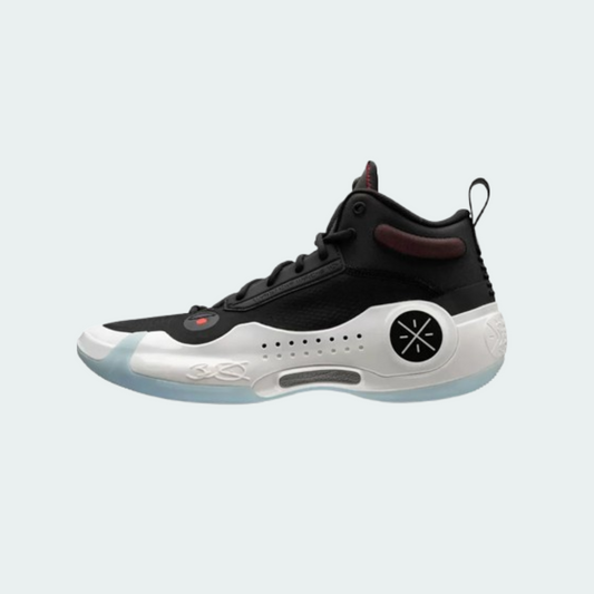 Li-Ning Way of Wade 10 High 'Announcement'