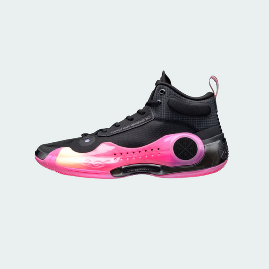 Li-Ning Way of Wade 10 High 'Sunrise'