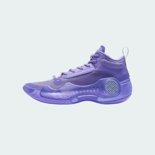 Li-Ning Way of Wade 10 High 'Lavender'