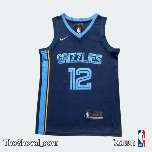 גופיית NBA Memphis Grizzlies - Ja Morant