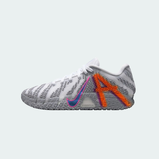 Nike JA 3 'Light Show'
