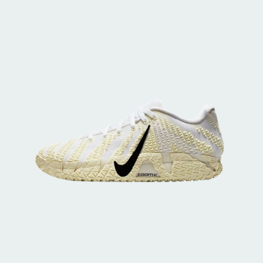 Nike JA 3 'White Coconut Milk'