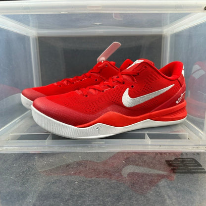 נעלי כדורסל קובי 8 Nike Kobe 8 Protro 'University' מידות 40-46 ומשלוח חינם - TheShoval