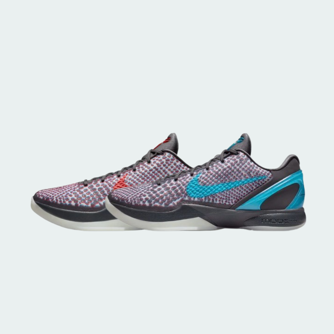 Nike Kobe 6 'Hollywood 3D'