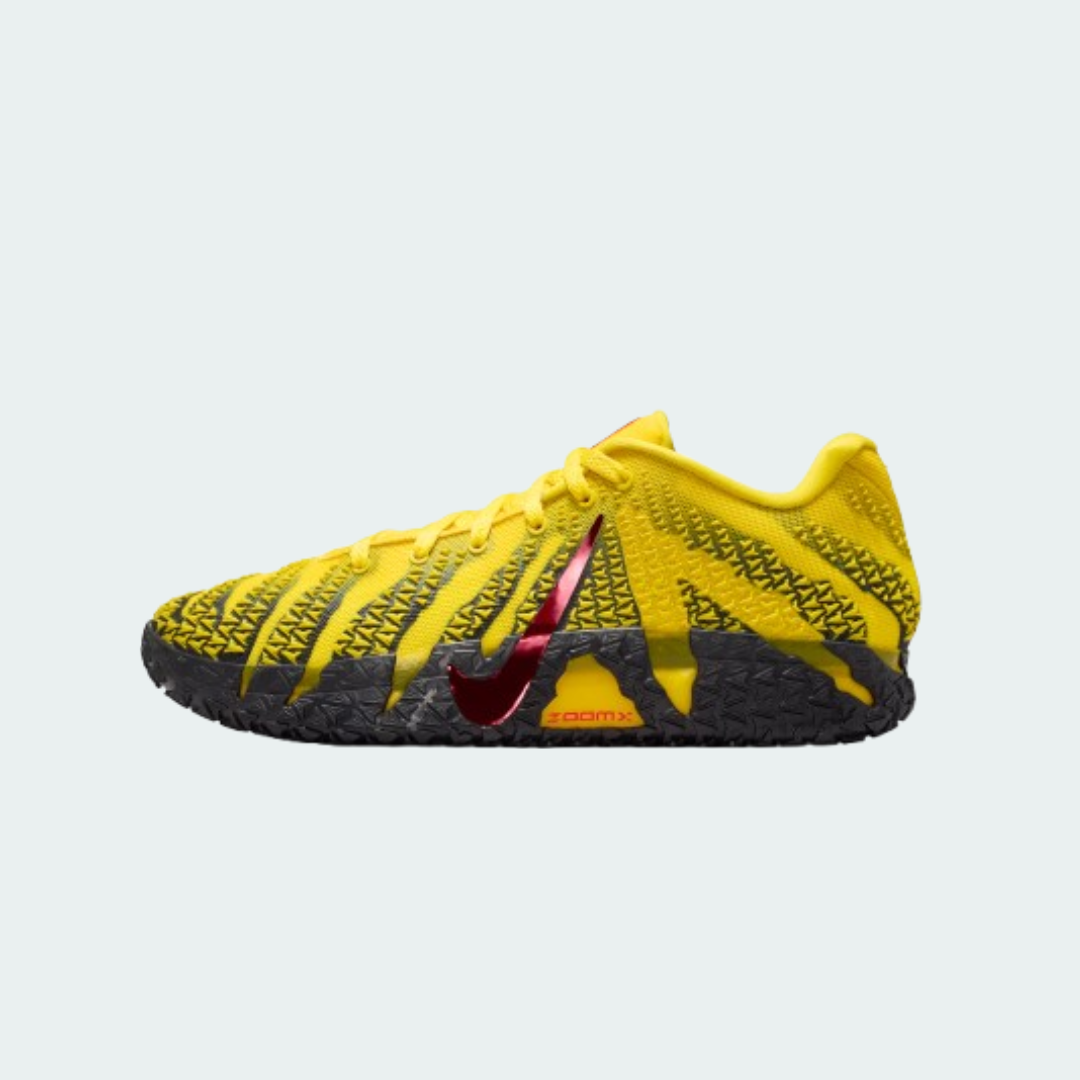 Nike JA 3 'Let Me Be Ja'