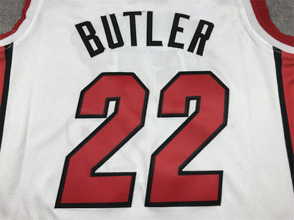 גופיית NBA Miami Heat - Jimmy Butler