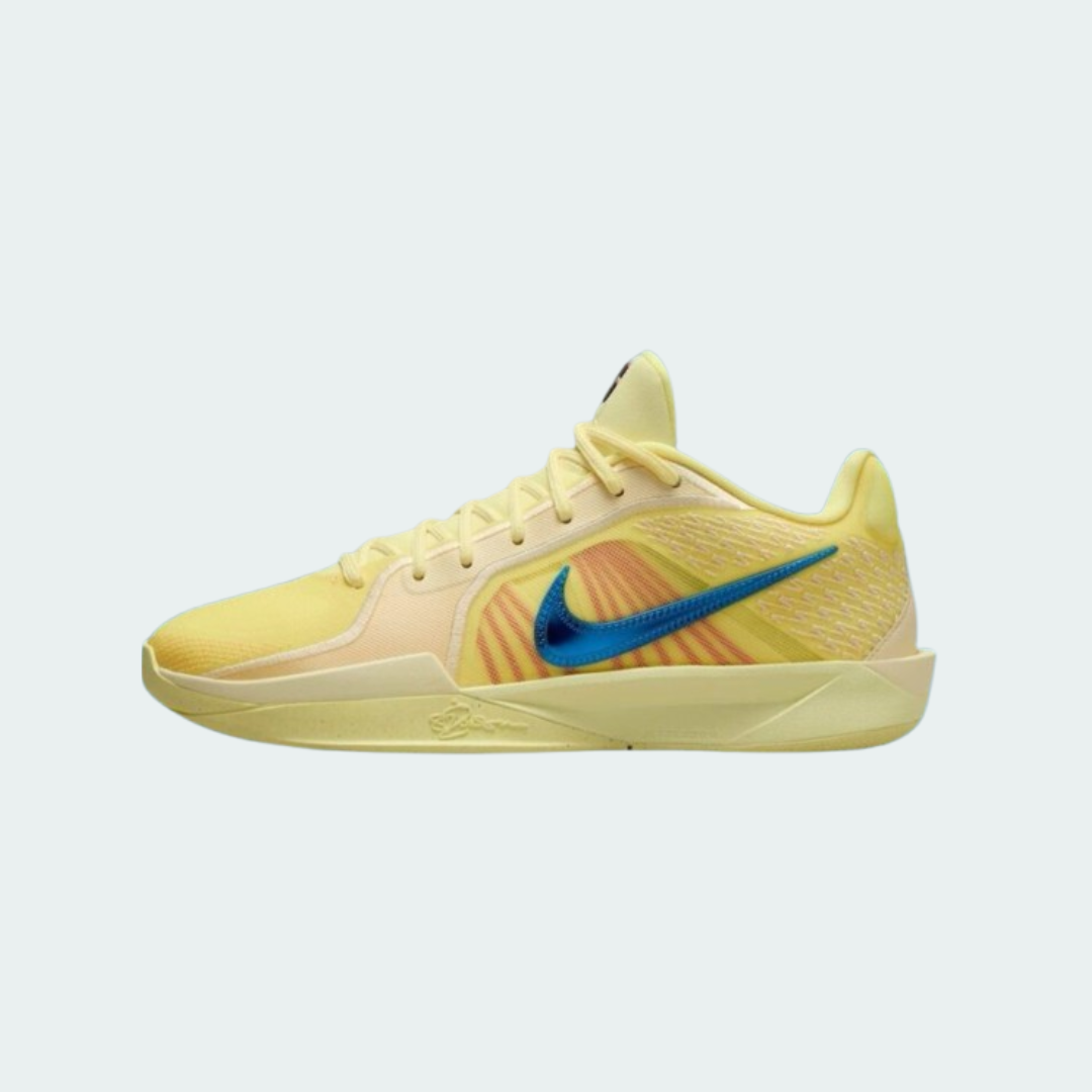 Nike Sabrina 2 'Trust Your Game'