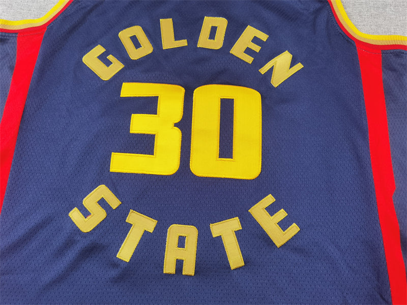 גופיית NBA Golden State Warriors - Stephen Curry