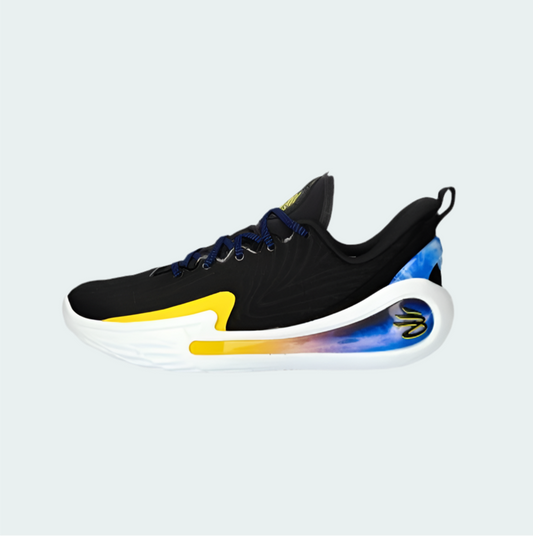 נעלי כדורסל קרי 12 Under Armor Curry 'Dub Nation' מידות 39-46 ומשלוח חינם - TheShoval