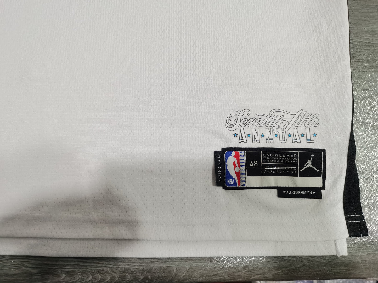 גופיית NBA All Star - Deni Avdija