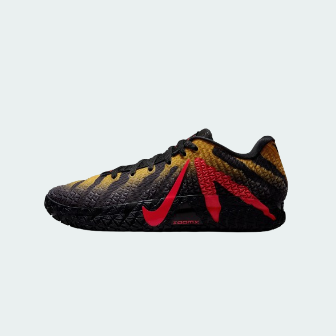 Nike JA 3 'Raptor' x Jurassic Park