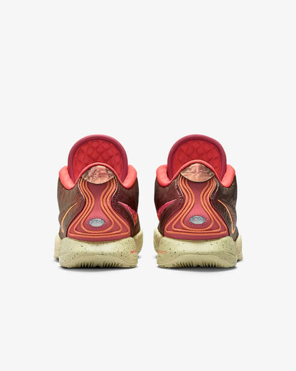 נעלי כדורסל לברון LeBron 21 XXI  'Queen Conch' 21 מידות 40-46 ומשלוח חינם - TheShoval