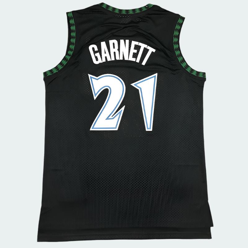 גופיית NBA Minnesota Timberwolves - Kevin Garnett