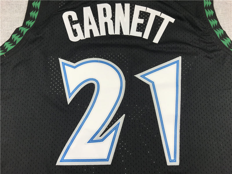 גופיית NBA Minnesota Timberwolves - Kevin Garnett