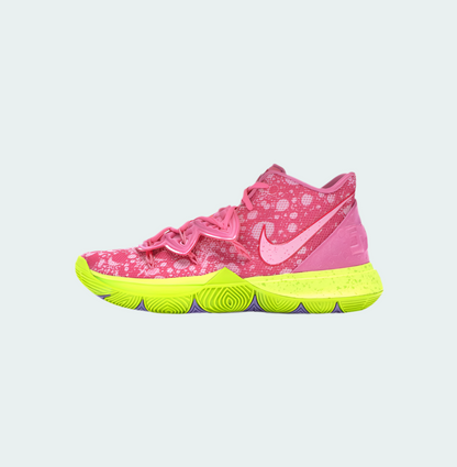 נעלי כדורסל קיירי Kyrie 5 'Patrick' 5 מידות 36-46 ומשלוח חינם - TheShoval