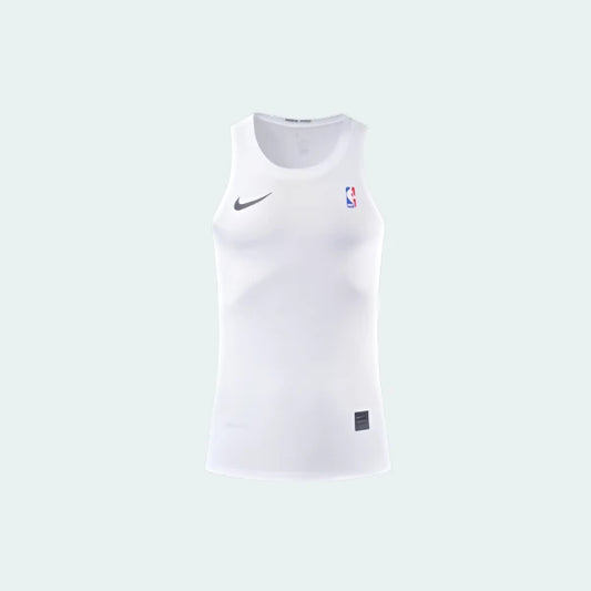 Nike NBA Elite PRO Compression Tank Top