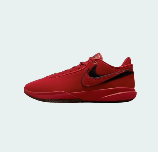 נעלי כדורסל לברון LeBron 20 XX 'Liverpool F.C.' 20 מידות 40-46 ומשלוח חינם - TheShoval