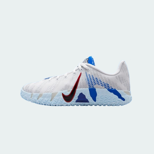 Nike JA 3 'Astronaut'