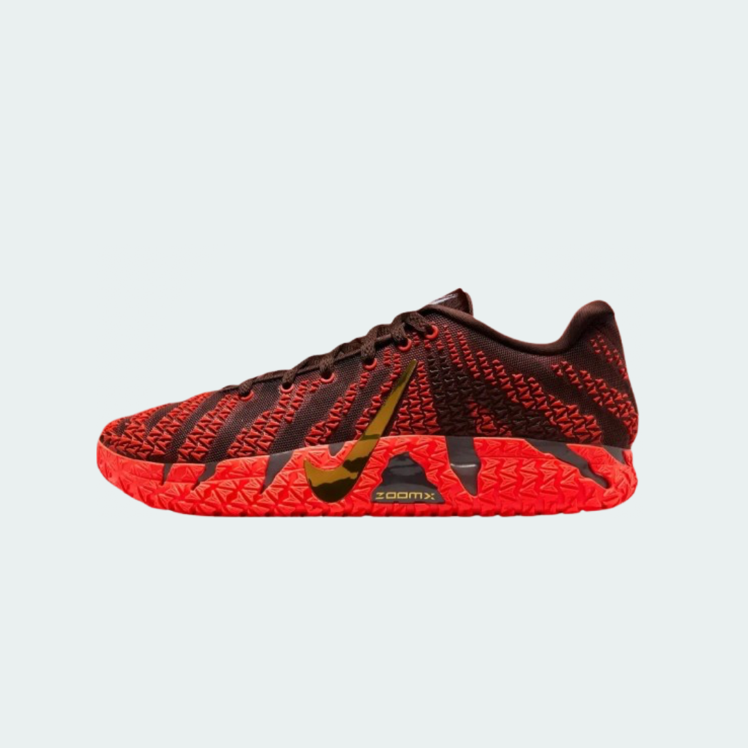 Nike JA 3 'Year of the Horse'