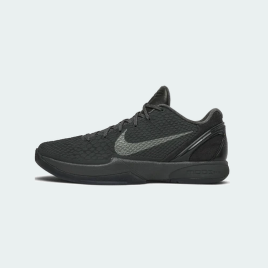 Nike Kobe 6 'Black Mamba'