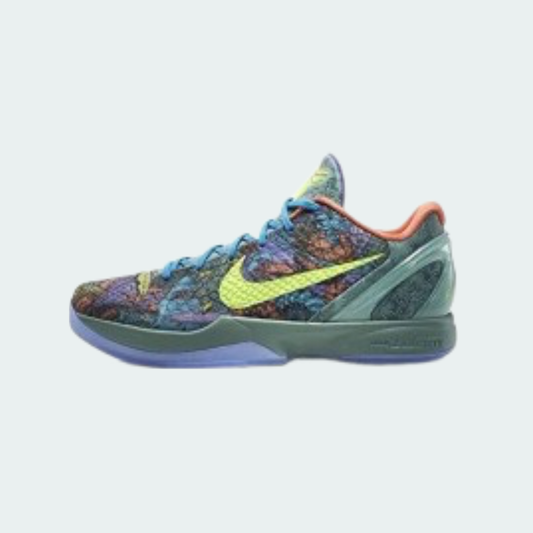 Nike Kobe 6 'Prelude'