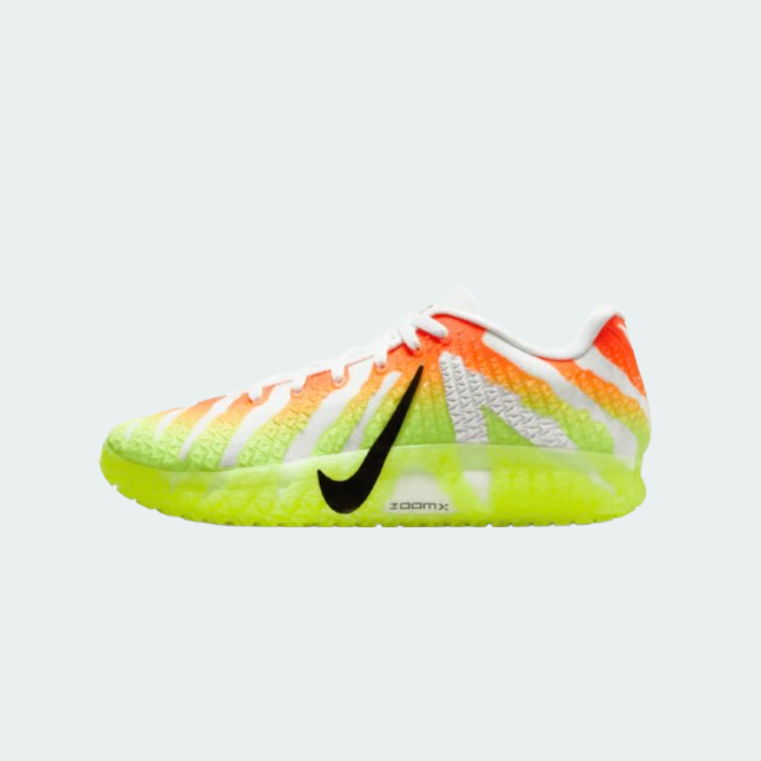 Nike JA 3 'Christmas'