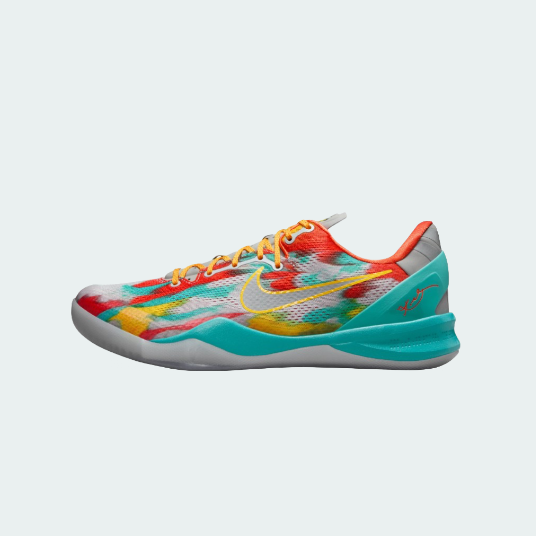 Nike Kobe 8 Protro 'Venice Beach'