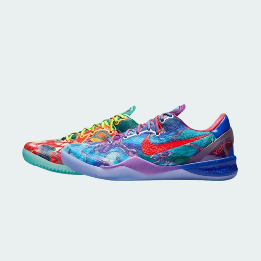 Nike Kobe 8 Protro 'What The'